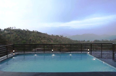 seascape-villa image